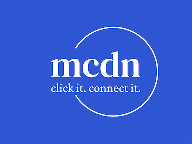 MachineCDN Logo