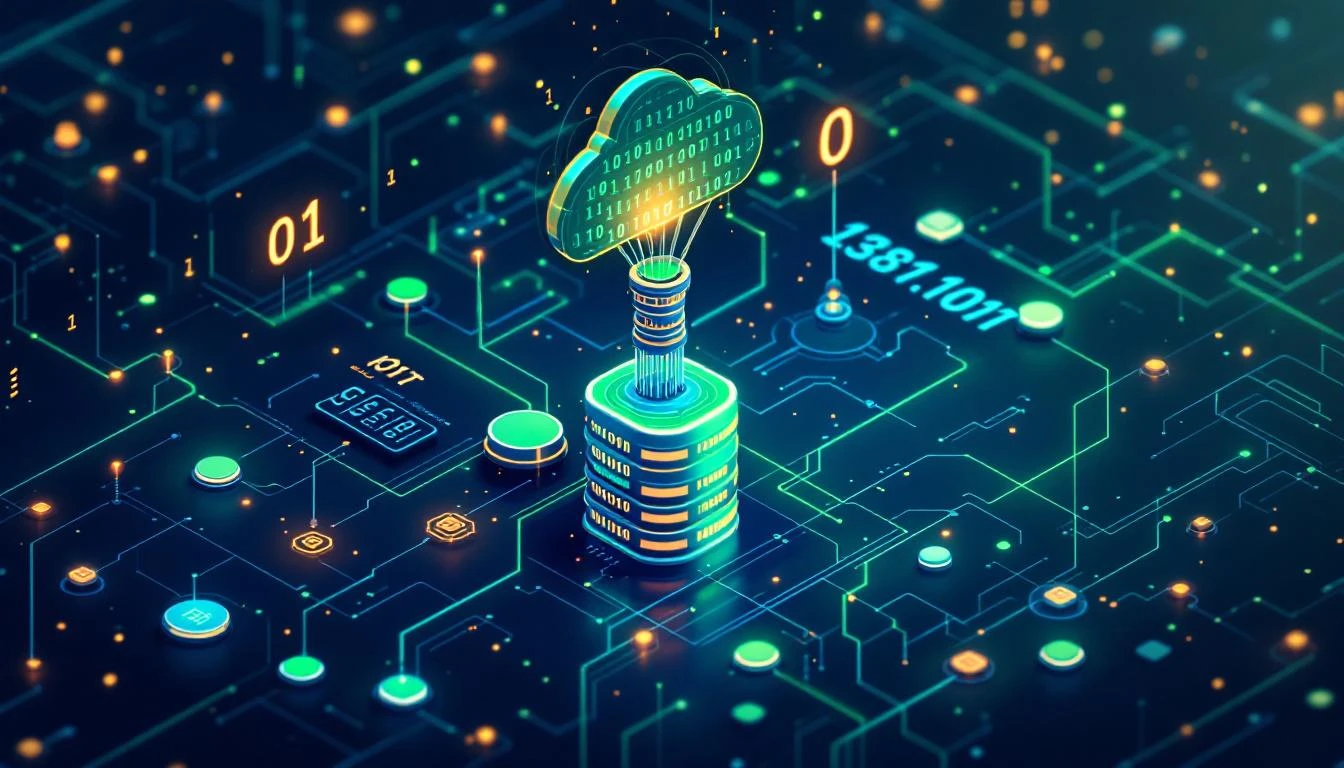 Binary Payload Encoding