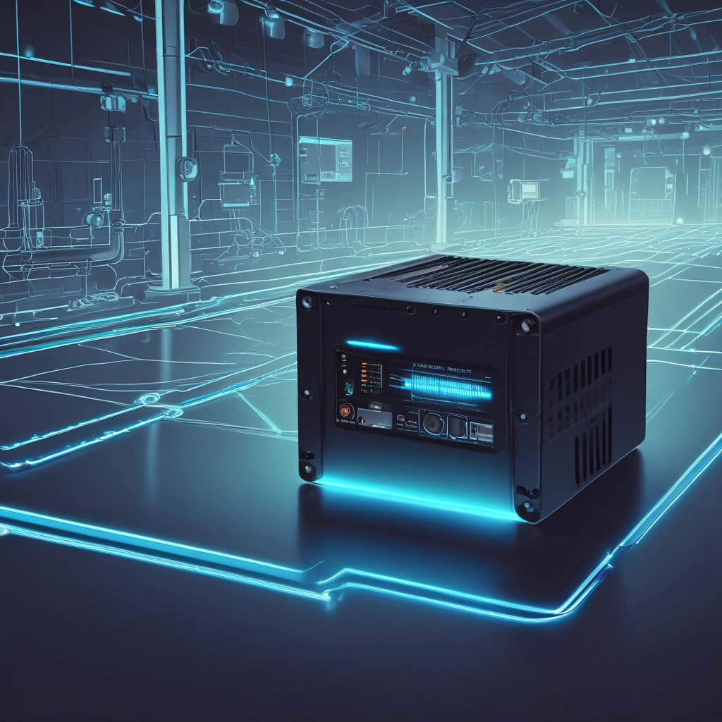 Binary telemetry encoding for IIoT edge devices