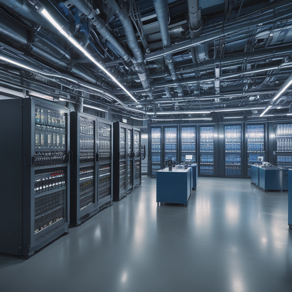 EtherNet/IP CIP Protocol Architecture