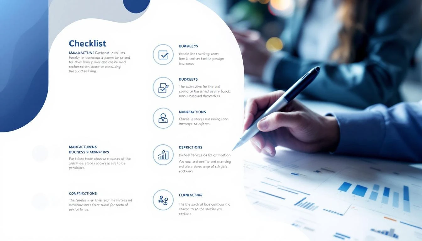 Industry 4.0 pilot success factors