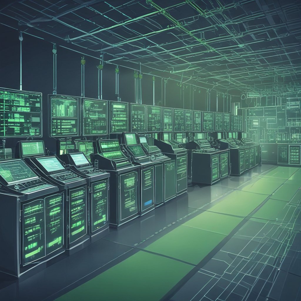 MQTT store-and-forward buffering for industrial IoT