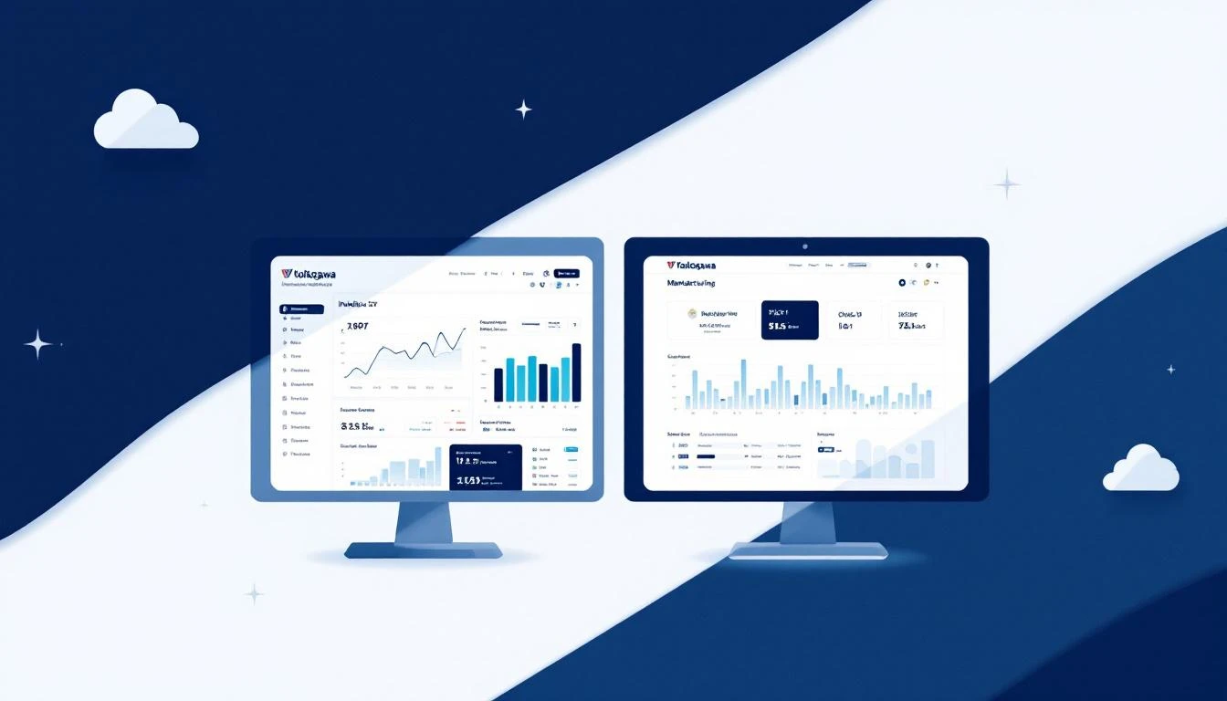 IIoT platform comparison for manufacturing analytics