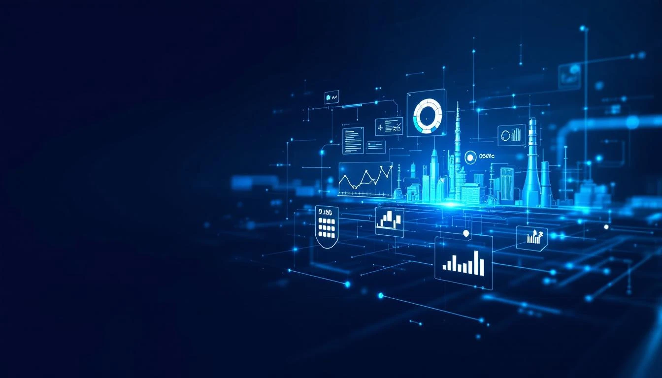 Process manufacturing with real-time analytics
